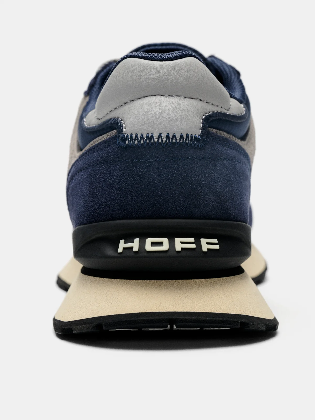Hoff Hoff Sneakers City Donker Blauw