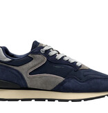 Hoff Hoff Sneakers City Donker Blauw