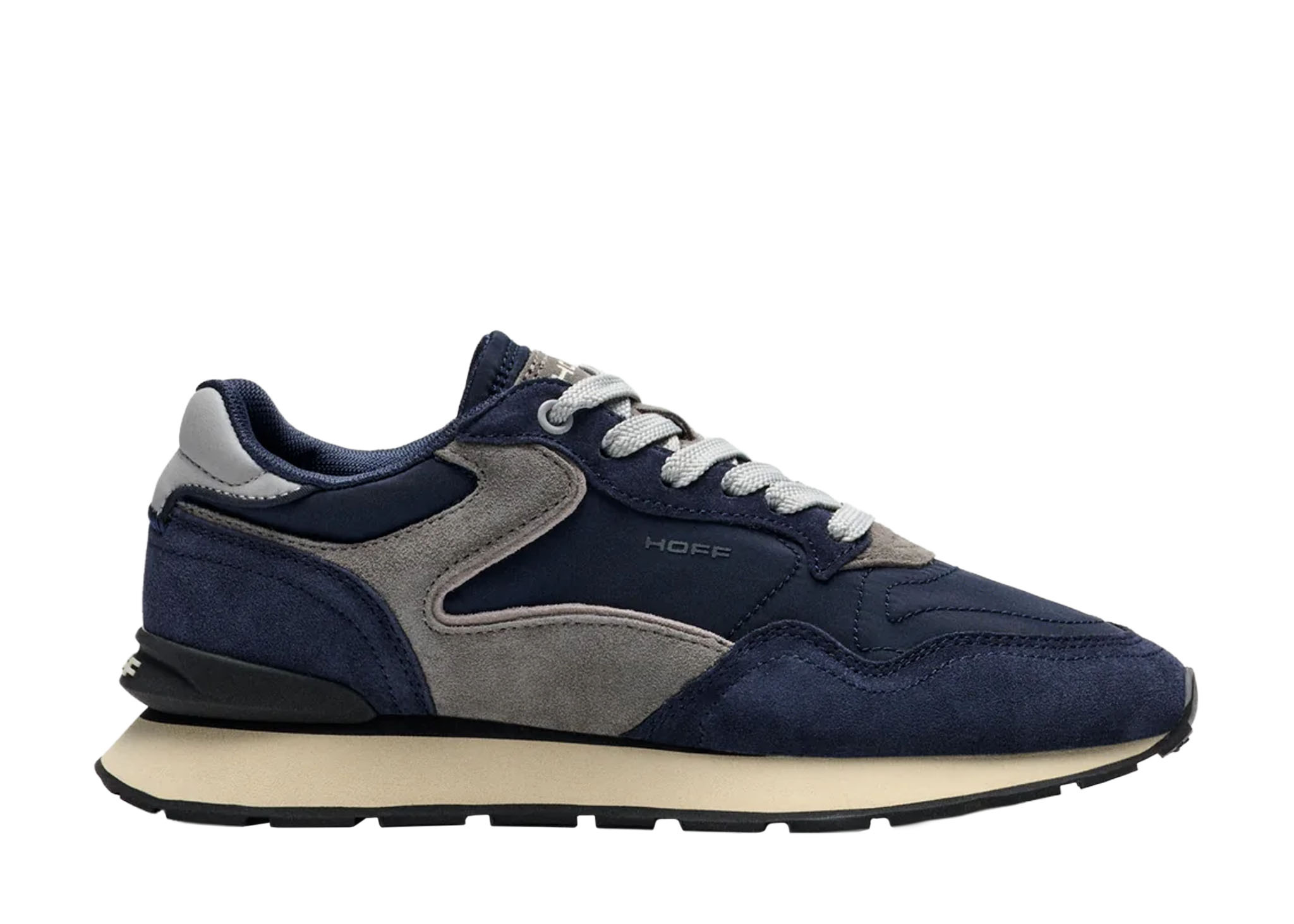 Hoff Hoff Sneakers City Donker Blauw