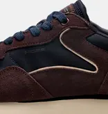Hoff Hoff Sneakers City Bruin