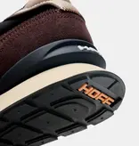 Hoff Hoff Sneakers City Bruin