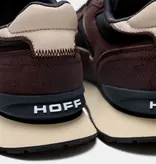Hoff Hoff Sneakers City Bruin