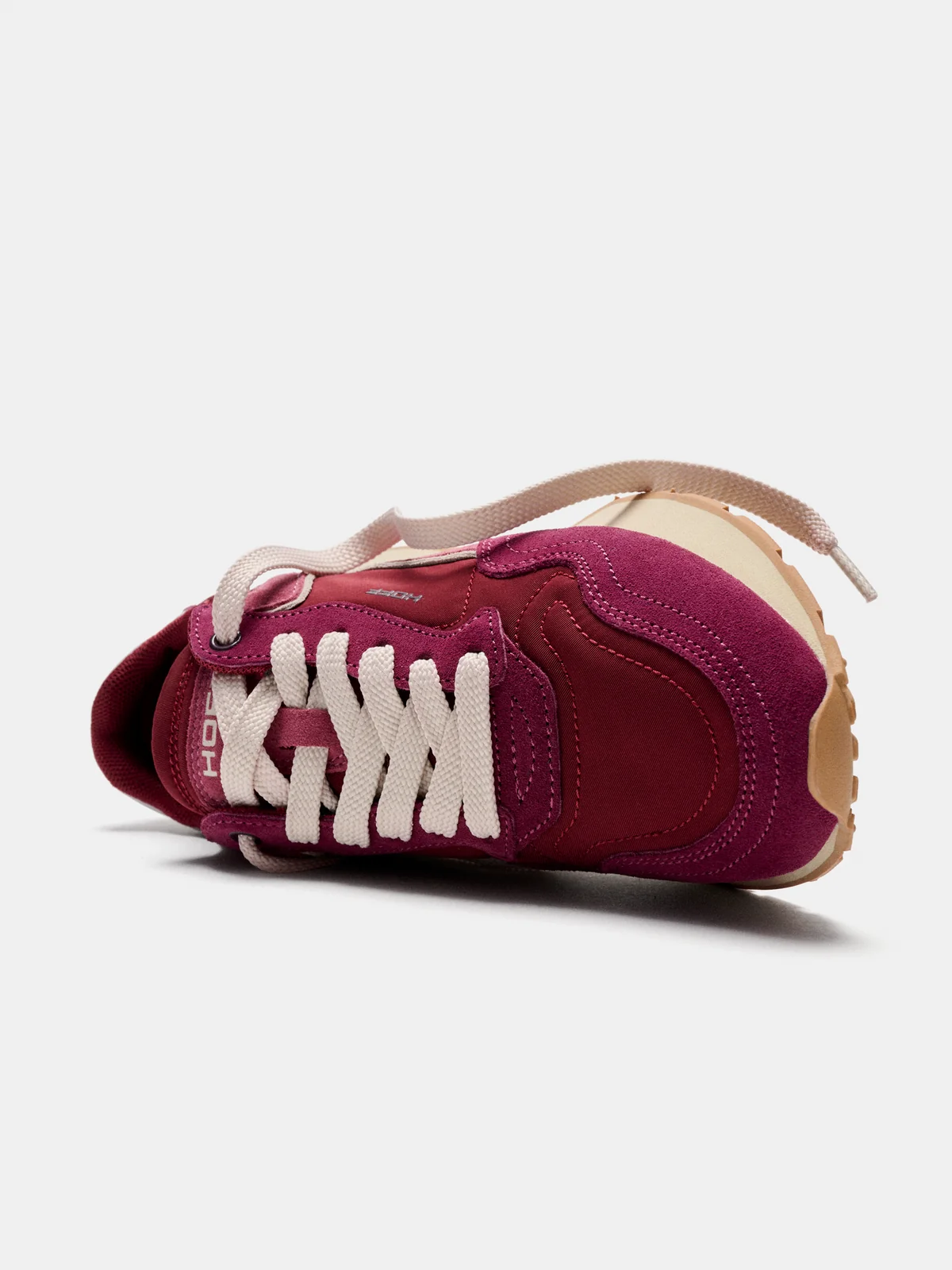 Hoff Hoff Sneakers City Cherry
