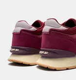 Hoff Hoff Sneakers City Cherry