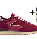 Hoff Hoff Sneakers City Cherry