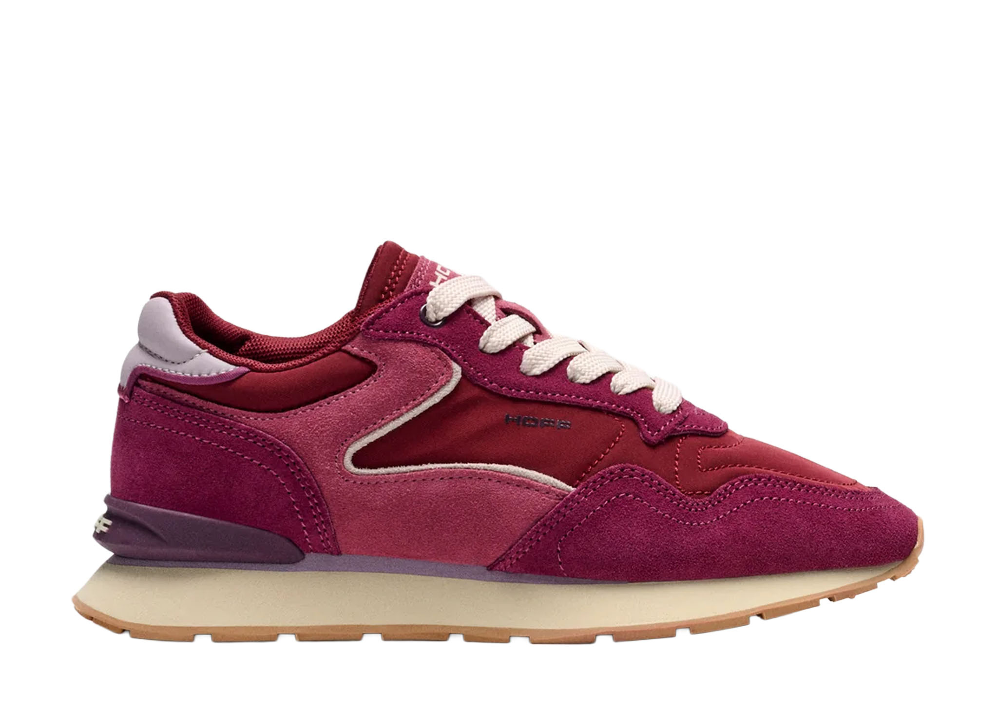 Hoff Hoff Sneakers City Cherry