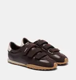 Hoff Hoff Sneakers Bridge Velcros Bruin
