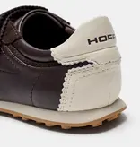 Hoff Hoff Sneakers Bridge Velcros Bruin