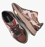 Floris van Bommel Floris van Bommel Sneaker Daysi 09.02 Bordeaux