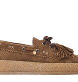 Via Vai VIA VAI Loafer Rox Romee 62502-01-1384 Khaki
