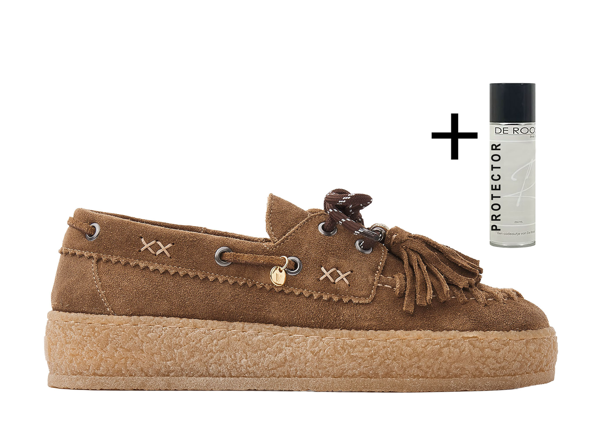 Via Vai VIA VAI Loafer Rox Romee 62502-01-1384 Khaki