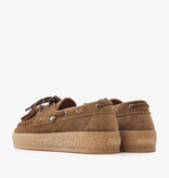 Via Vai VIA VAI Loafer Rox Romee 62502-01-1384 Khaki