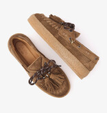 Via Vai VIA VAI Loafer Rox Romee 62502-01-1384 Khaki