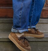 Via Vai VIA VAI Loafer Rox Romee 62502-01-1384 Khaki