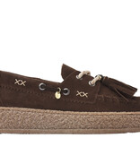 Via Vai VIA VAI Loafer Rox Romee 62502-01-316 Bruin