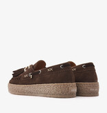 Via Vai VIA VAI Loafer Rox Romee 62502-01-316 Bruin