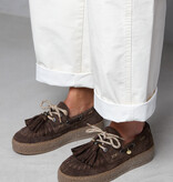 Via Vai VIA VAI Loafer Rox Romee 62502-01-316 Bruin
