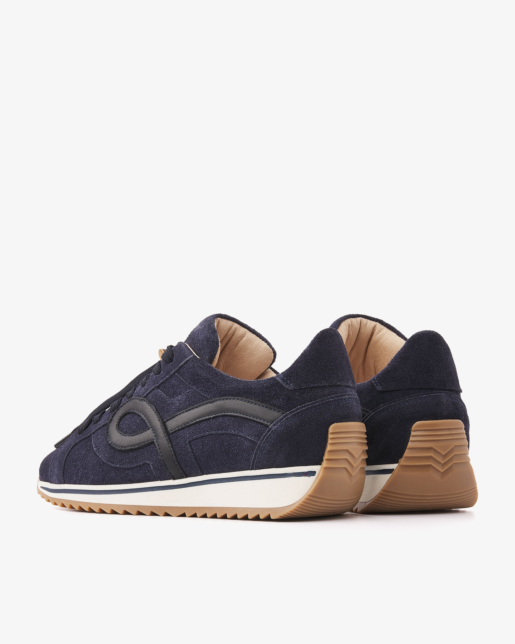 Via Vai VIA VAI Sneakers Mikki Eve 62471-02-1167 Blauw