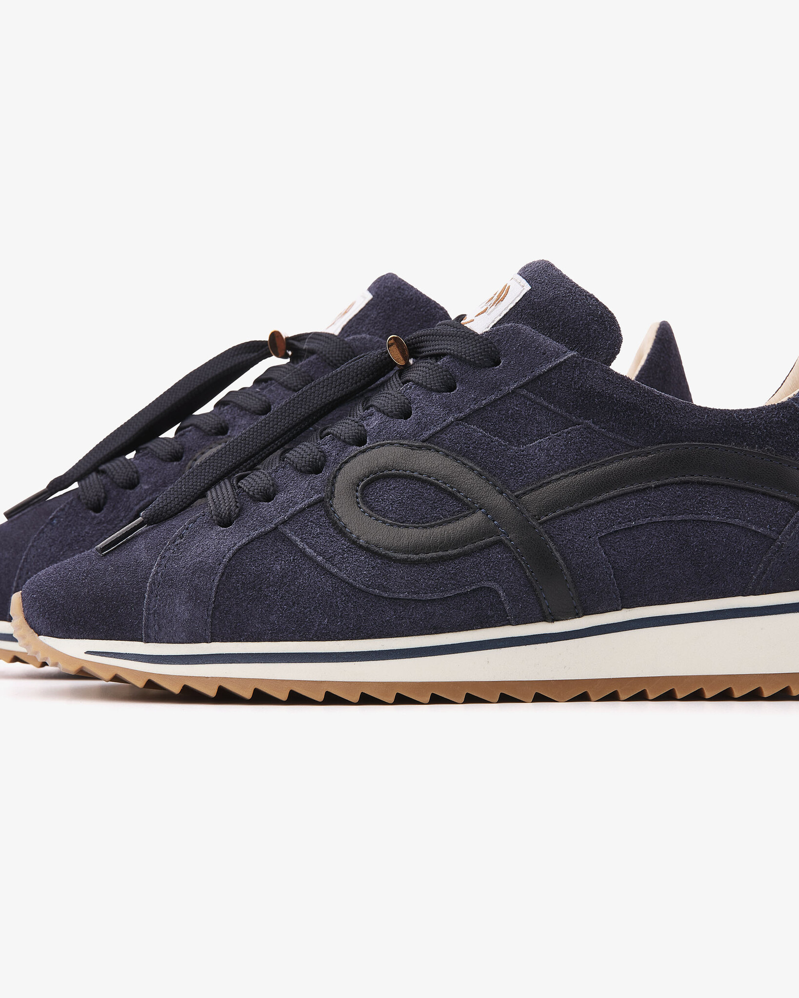 Via Vai VIA VAI Sneakers Mikki Eve 62471-02-1167 Blauw