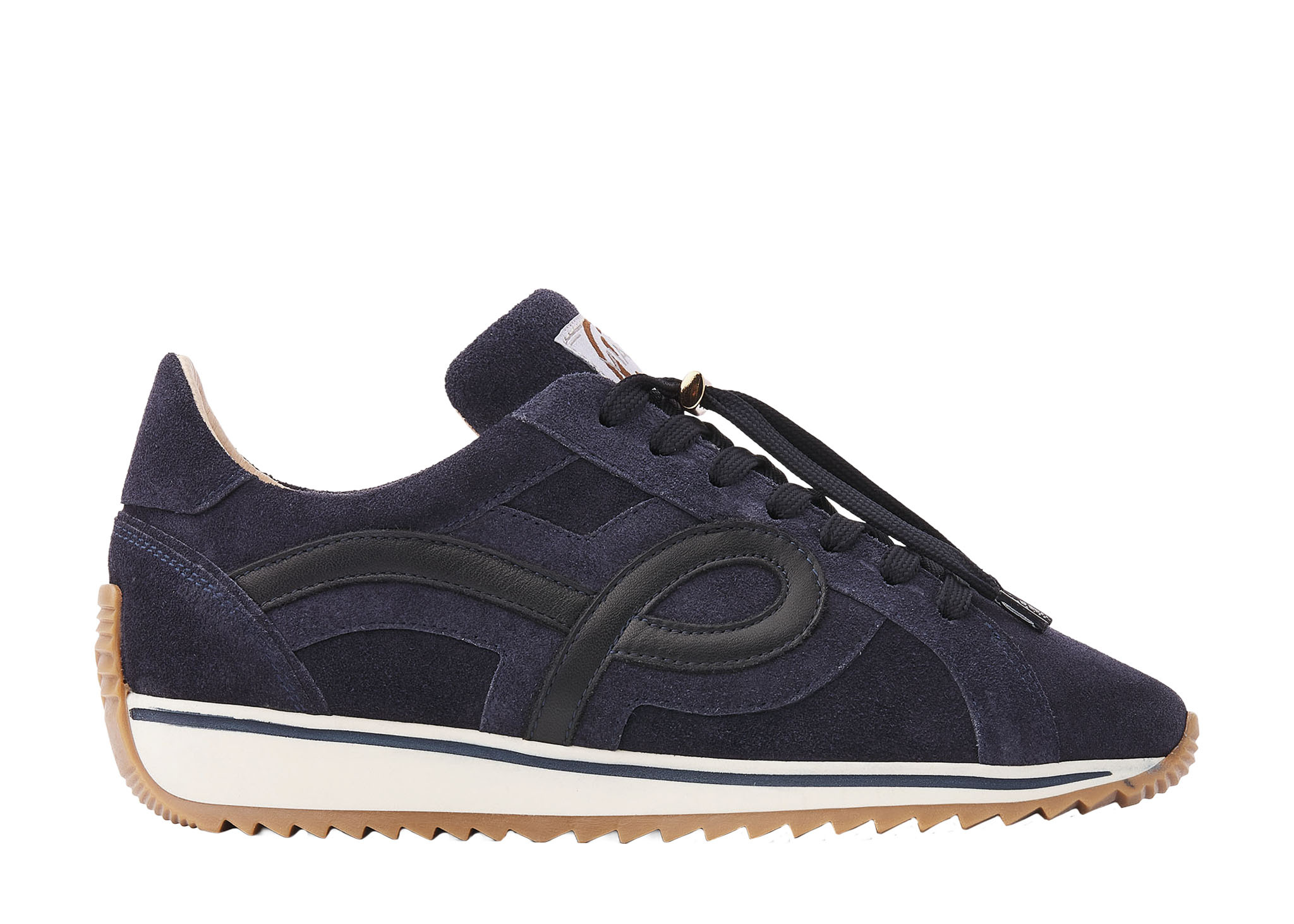 Via Vai VIA VAI Sneakers Mikki Eve 62471-02-1167 Blauw