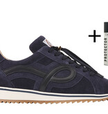 Via Vai VIA VAI Sneakers Mikki Eve 62471-02-1167 Blauw