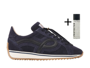 Via Vai VIA VAI Sneakers Mikki Eve 62471-02-1167 Blauw