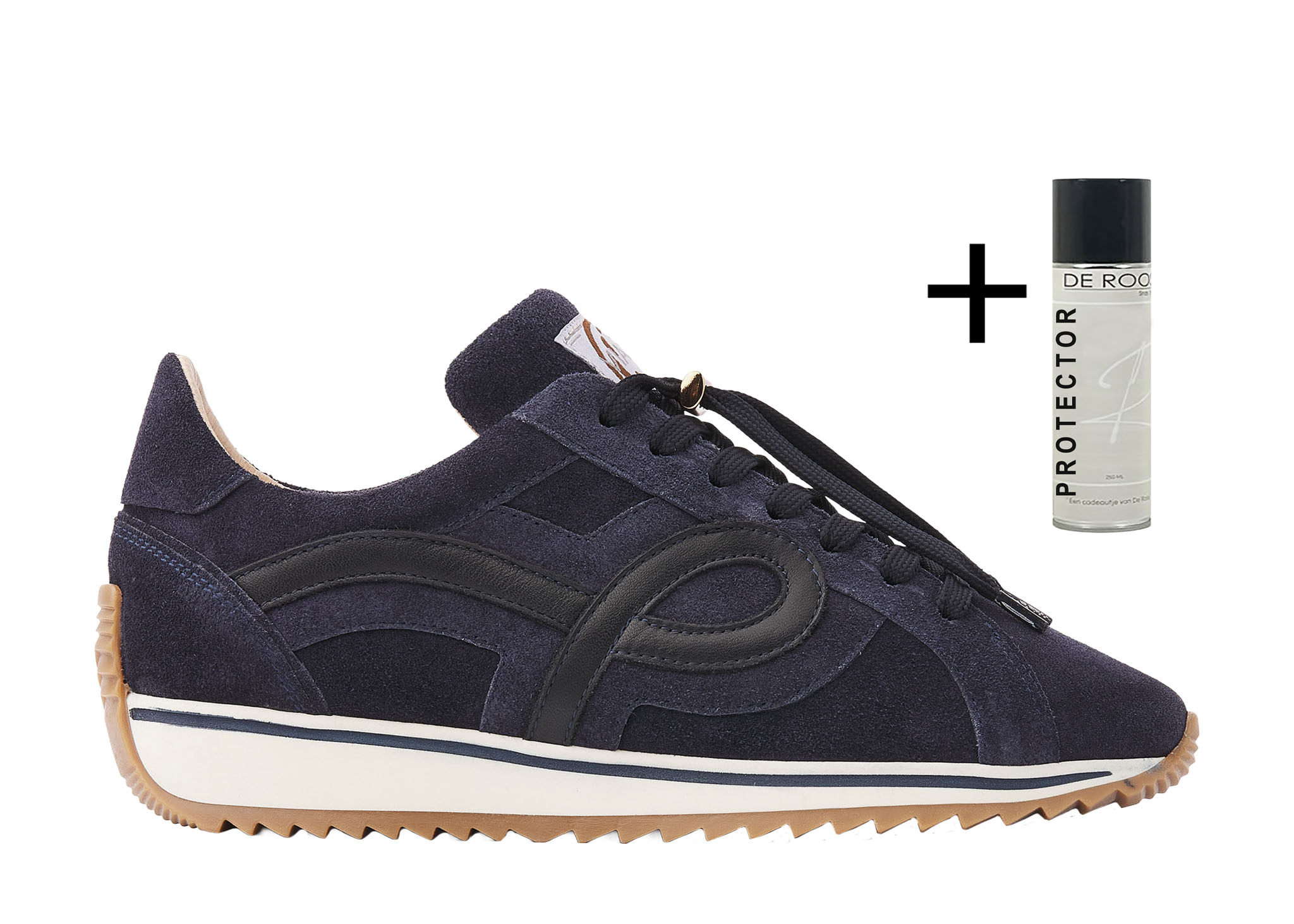 Via Vai VIA VAI Sneakers Mikki Eve 62471-02-1167 Blauw