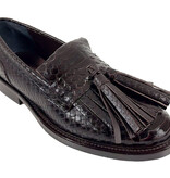 Rotue Rotue Loafer Courage Cobra Bruin