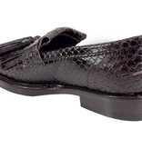 Rotue Rotue Loafer Courage Cobra Bruin