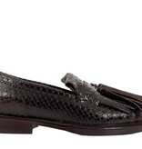Rotue Rotue Loafer Courage Cobra Bruin