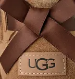 UGG UGG Laarzen Ultra Mini Bailey Bow 1185491 Chestnut