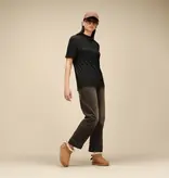 UGG UGG Laarzen Ultra Mini Bailey Bow 1185491 Chestnut