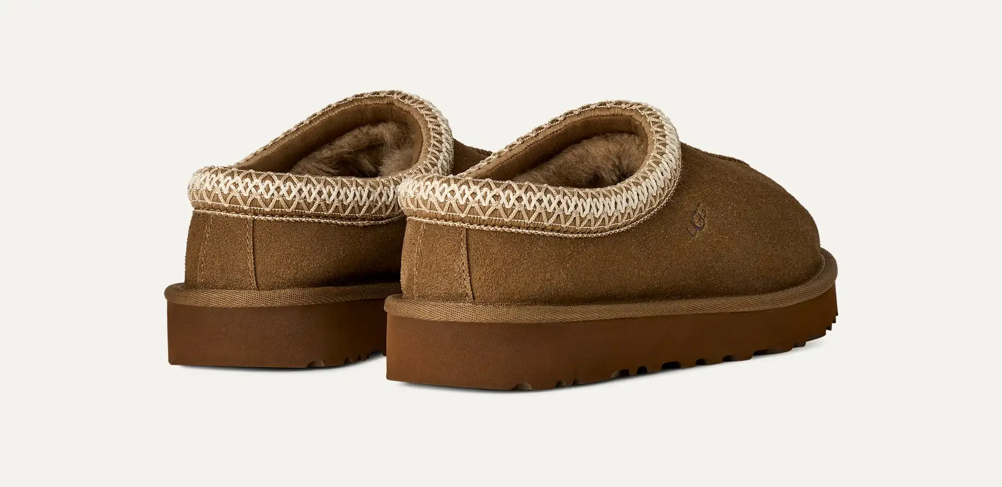 UGG UGG Instapper Tasman II 1174470 Light Bronze