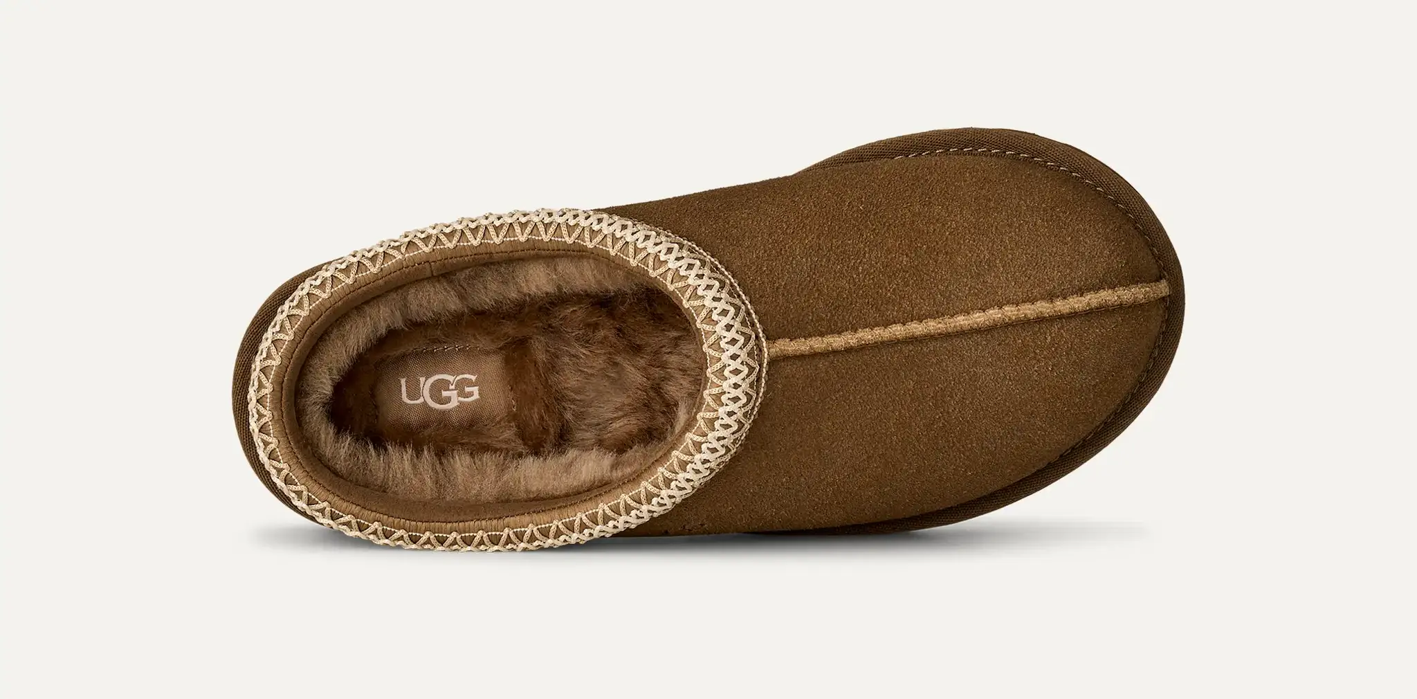 UGG UGG Instapper Tasman II 1174470 Light Bronze
