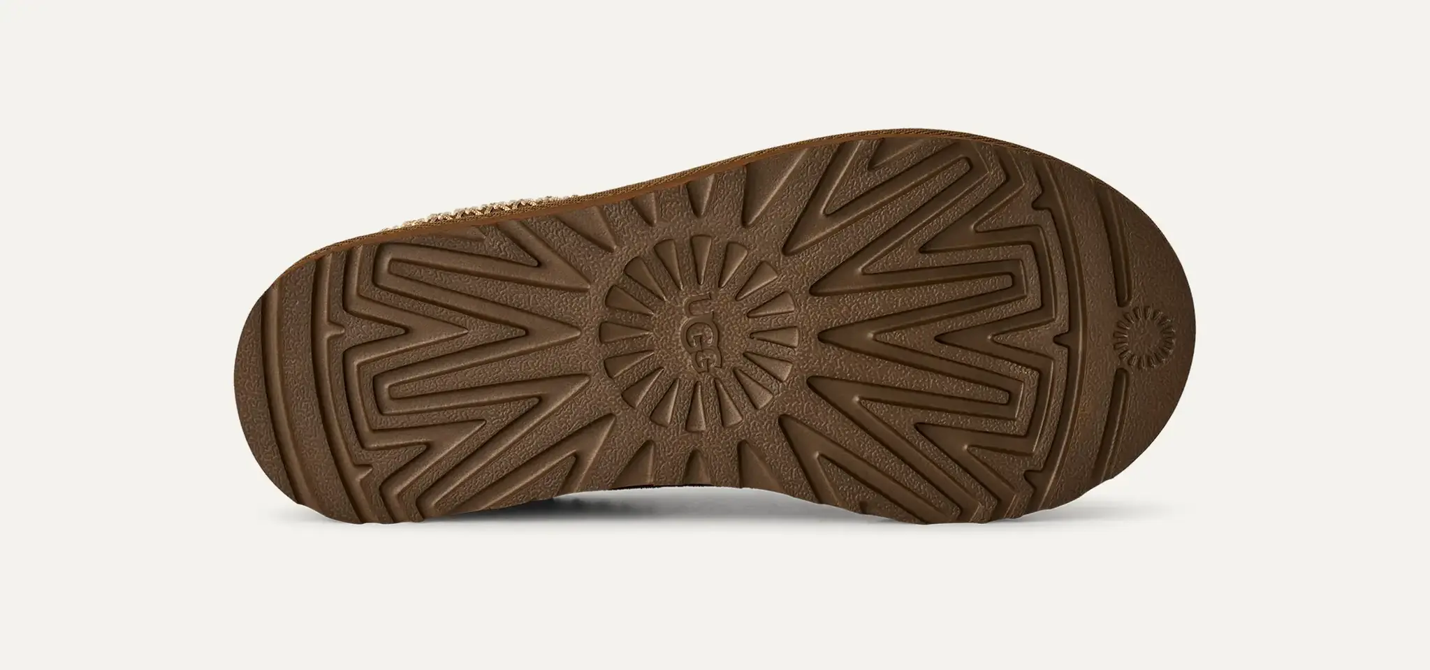 UGG UGG Instapper Tasman II 1174470 Light Bronze