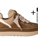UGG UGG Sneaker Lowmel 1144032 Light Bronze