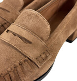 Via Vai VIA VAI Loafer Jazz Billie 62428-02-1084 Bruin