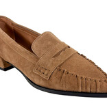 Via Vai VIA VAI Loafer Jazz Billie 62428-02-1084 Bruin