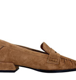Via Vai VIA VAI Loafer Jazz Billie 62428-02-1084 Bruin