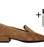 Via Vai VIA VAI Loafer Jazz Billie 62428-02-1084 Bruin