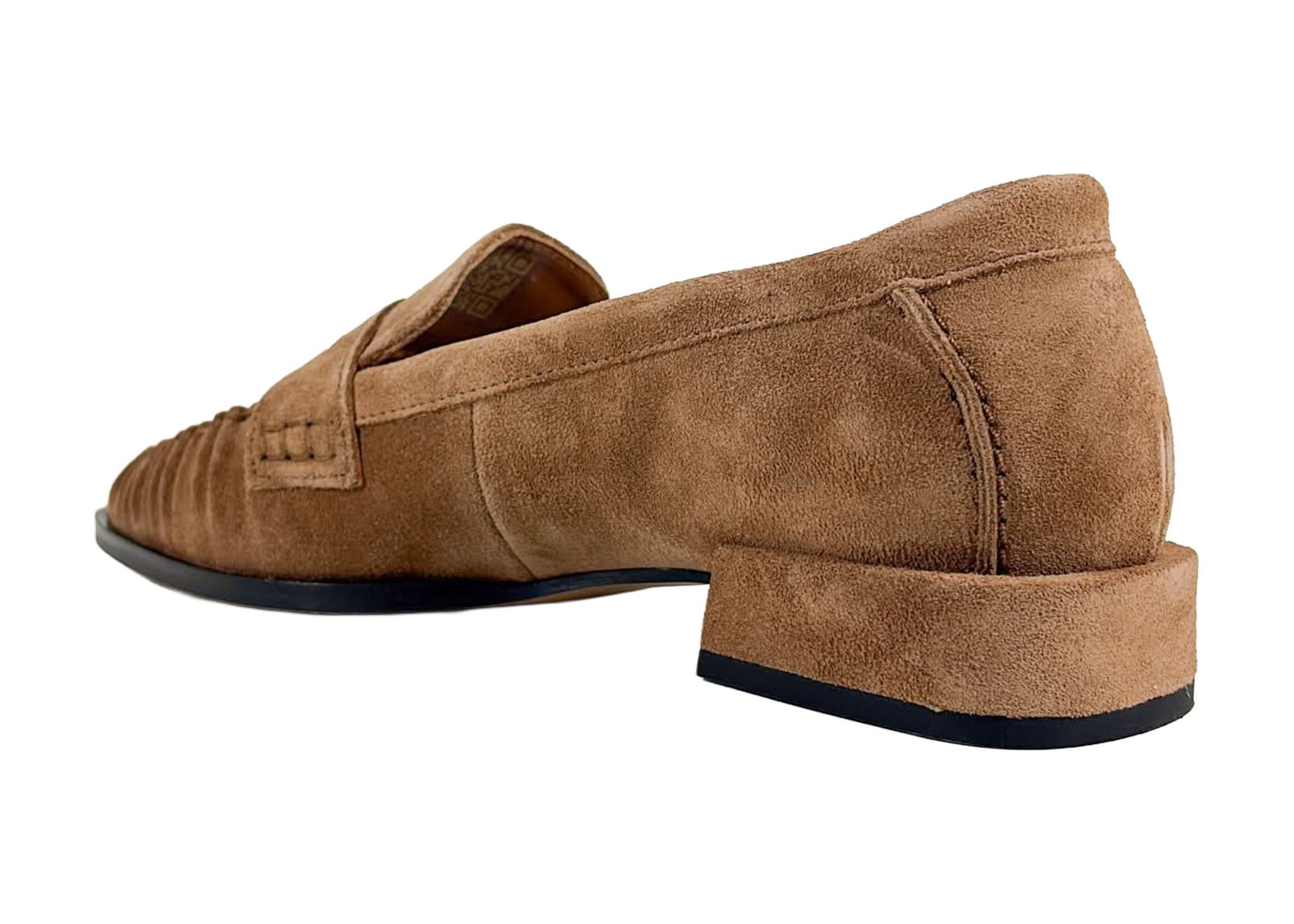 Via Vai VIA VAI Loafer Jazz Billie 62428-02-1084 Bruin