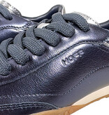 Hoff Hoff Sneakers Bridge Metallics Blauw