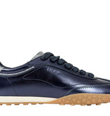 Hoff Hoff Sneakers Bridge Metallics Blauw