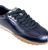 Hoff Hoff Sneakers Bridge Metallics Blauw