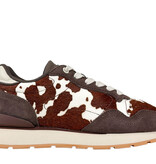 Hoff Hoff Sneakers City Cow Print