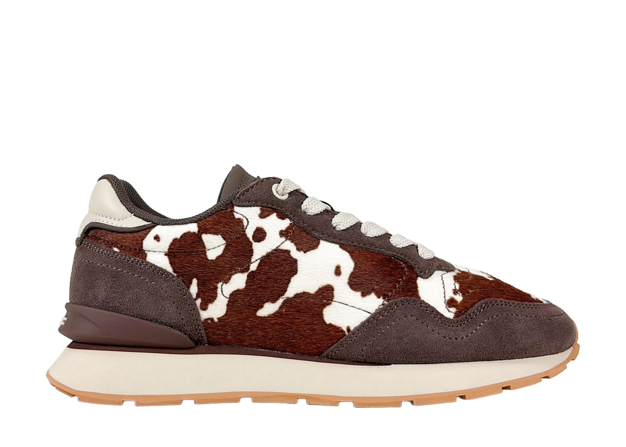 Hoff Hoff Sneakers City Cow Print