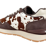 Hoff Hoff Sneakers City Cow Print