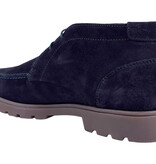 Trento Trento Veterboot Barro Blauw