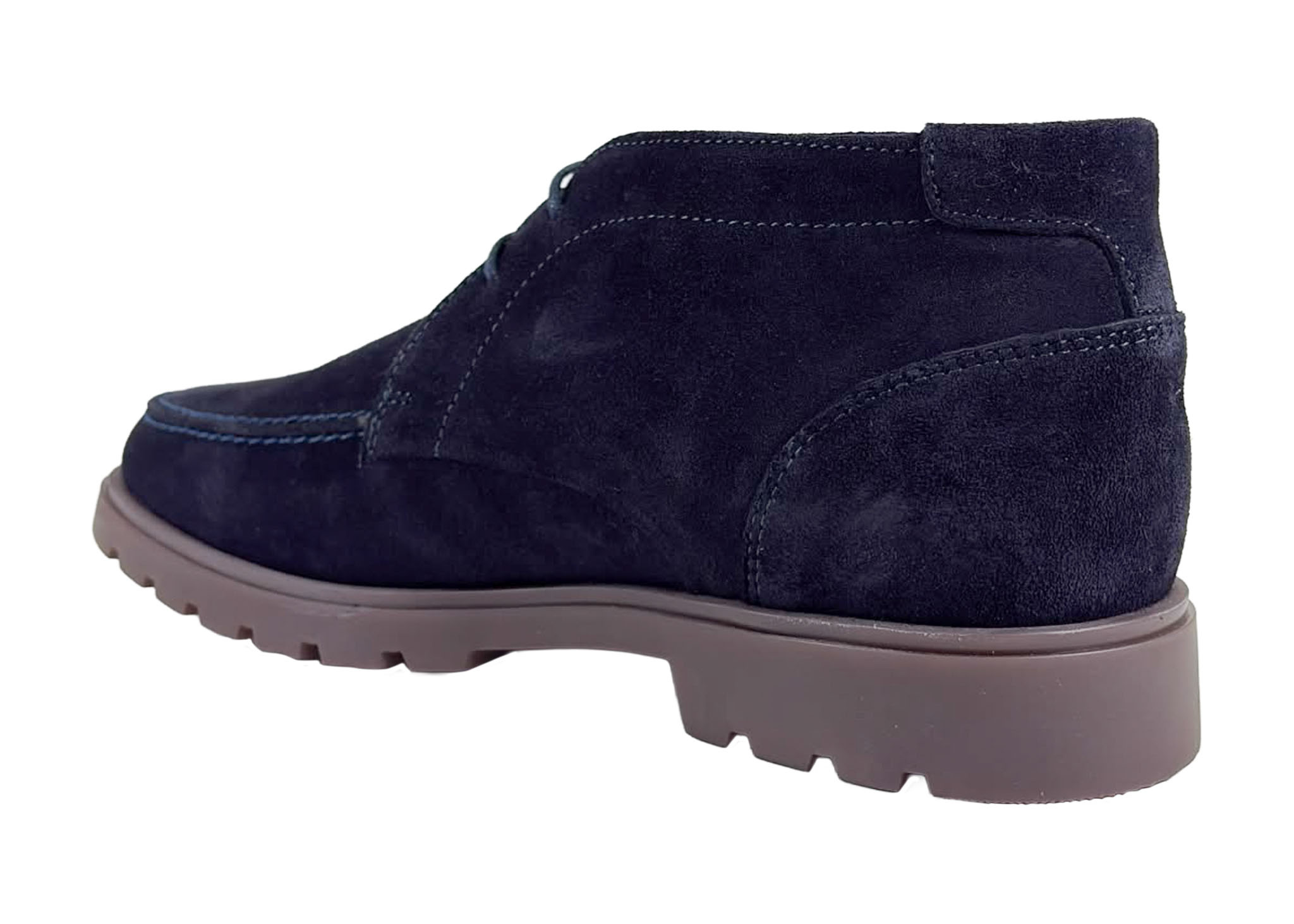Trento Trento Veterboot Barro Blauw