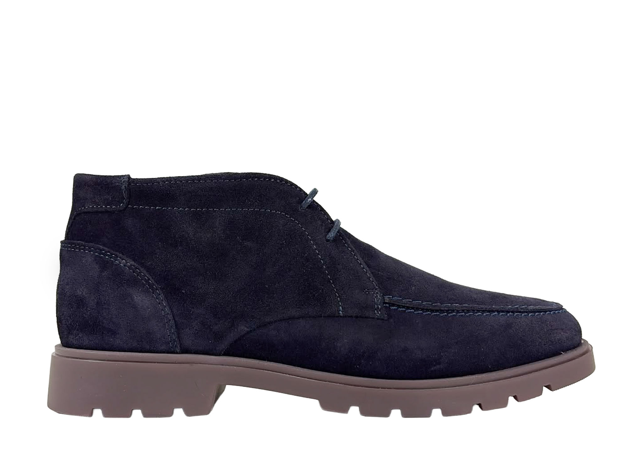 Trento Trento Veterboot Barro Blauw